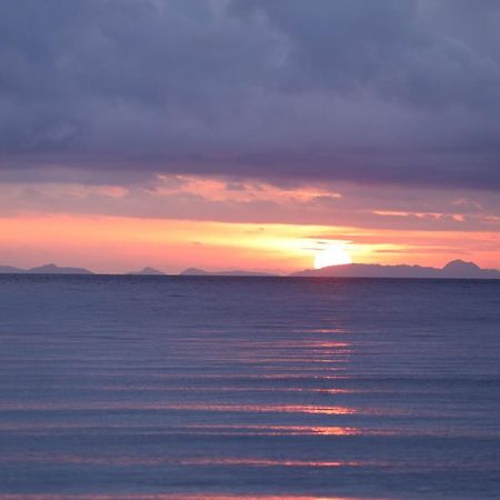 West Mansuar Homestay Pulau Mansuar Eksteriør billede