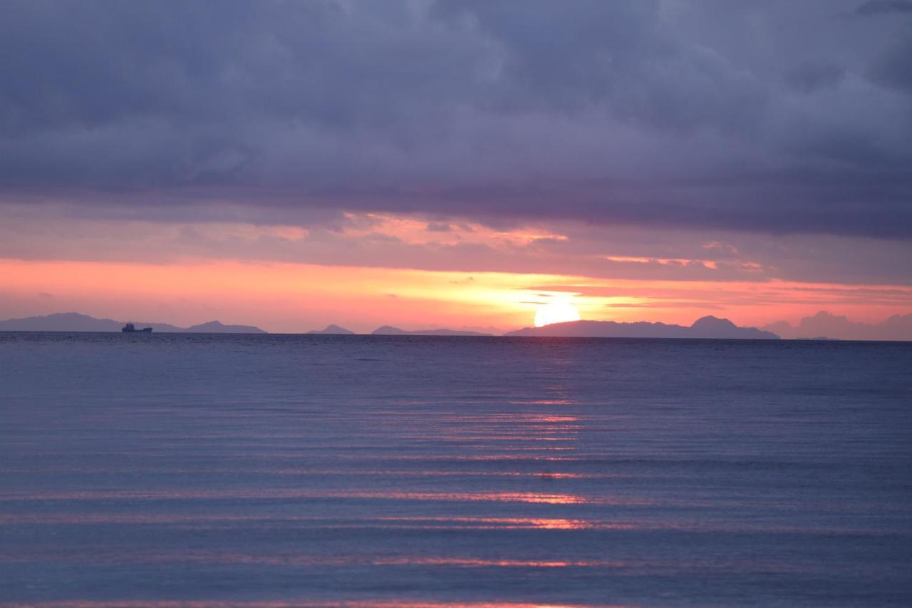 West Mansuar Homestay Pulau Mansuar Eksteriør billede